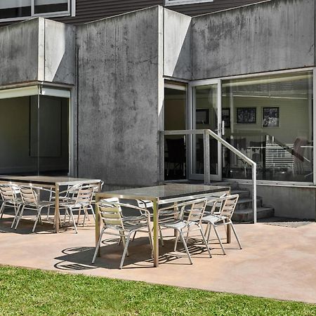 Punthill Essendon Aparthotel Melbourne Bagian luar foto