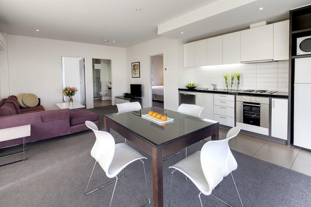 Punthill Essendon Aparthotel Melbourne Bagian luar foto