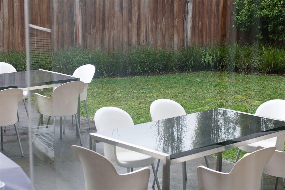 Punthill Essendon Aparthotel Melbourne Bagian luar foto