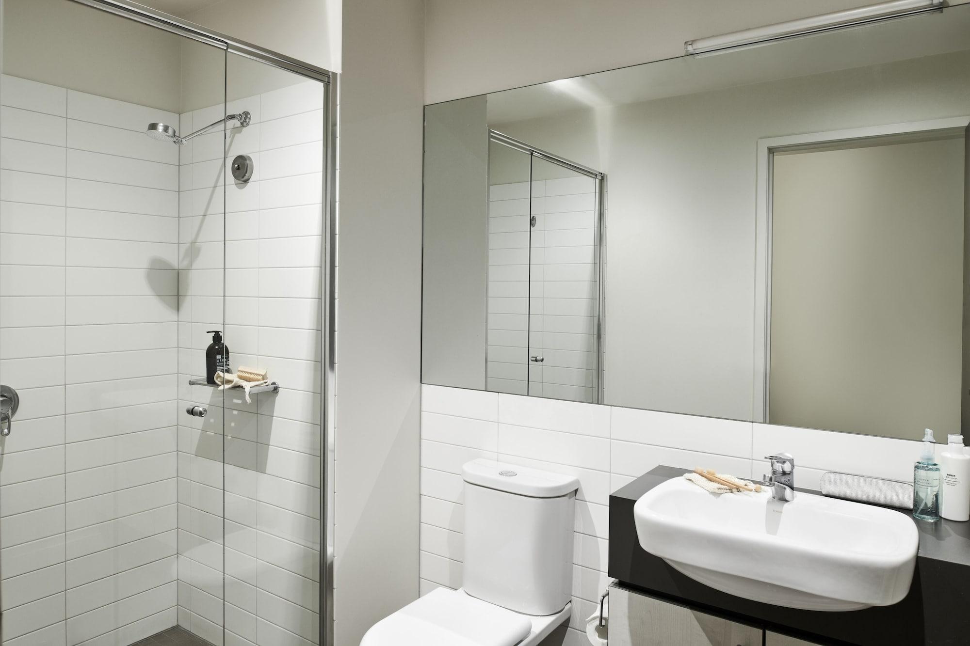Punthill Essendon Aparthotel Melbourne Bagian luar foto