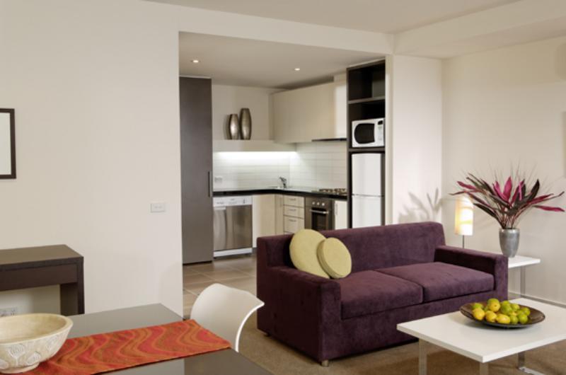 Punthill Essendon Aparthotel Melbourne Ruang foto