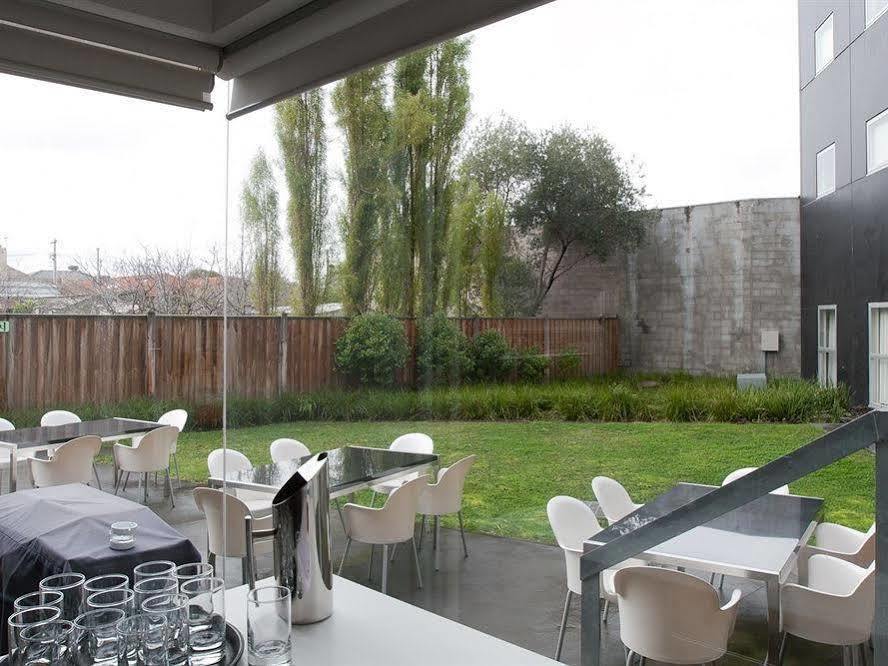 Punthill Essendon Aparthotel Melbourne Bagian luar foto