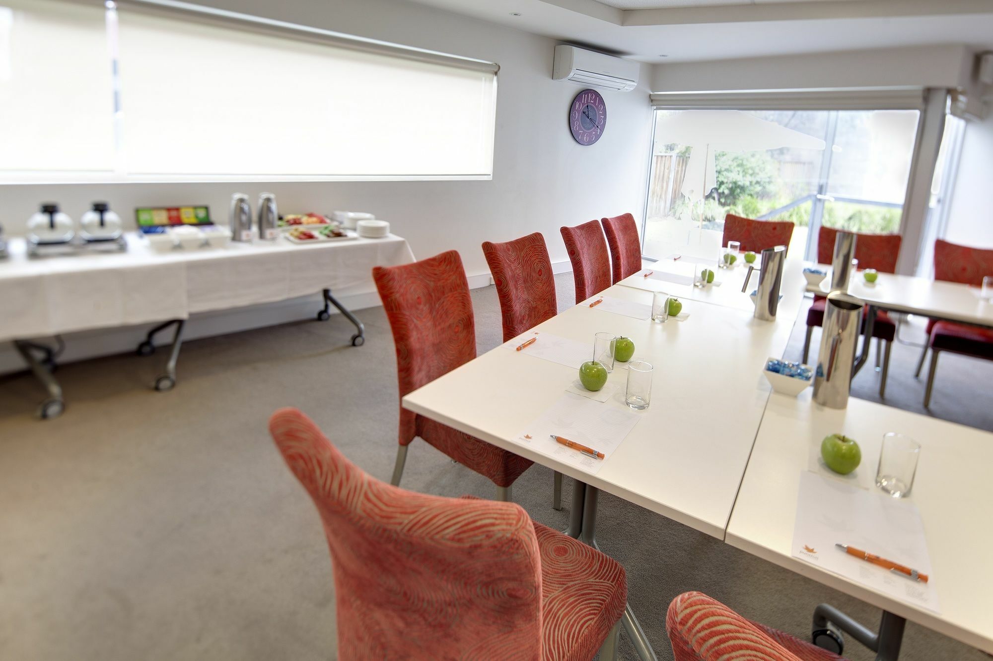 Punthill Essendon Aparthotel Melbourne Bagian luar foto