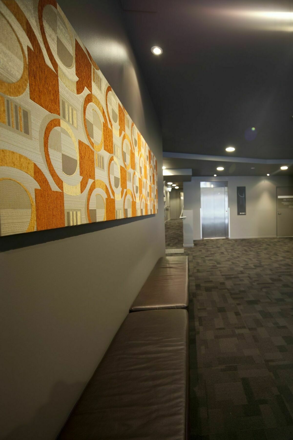 Punthill Essendon Aparthotel Melbourne Bagian luar foto